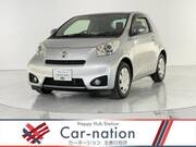 2014 TOYOTA IQ