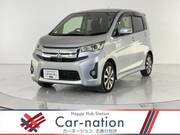 2013 MITSUBISHI EK CUSTOM