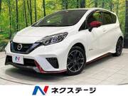 2018 NISSAN NOTE