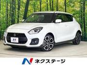 2024 SUZUKI SWIFT SPORT