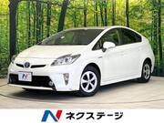 2012 TOYOTA PRIUS G