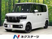 2024 HONDA N-BOX CUSTOM
