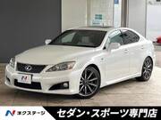 2010 LEXUS IS F