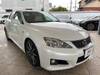 LEXUS IS F