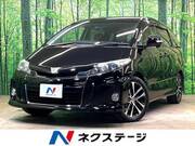 2013 TOYOTA ESTIMA AERAS