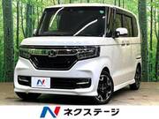 2019 HONDA N-BOX CUSTOM