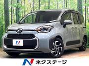 2023 TOYOTA SIENTA