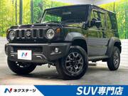 2024 SUZUKI JIMNY SIERRA