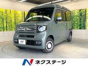 2025 HONDA N-VAN