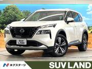2024 NISSAN X-TRAIL
