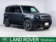 2023 LAND ROVER DEFENDER