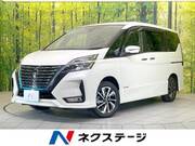 2020 NISSAN SERENA