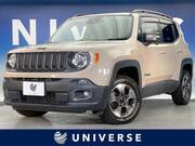 2016 CHRYSLER JEEP RENEGADE