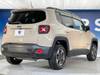 CHRYSLER JEEP RENEGADE