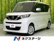 2023 NISSAN ROOX