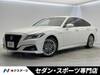 TOYOTA CROWN HYBRID
