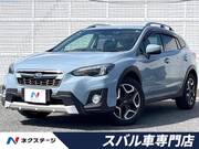 2017 SUBARU XV