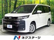 2023 TOYOTA NOAH