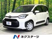 2024 TOYOTA SIENTA