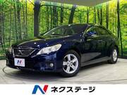 2011 TOYOTA MARK X