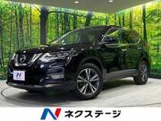 2019 NISSAN X-TRAIL 20Xi