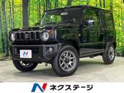 2025 SUZUKI JIMNY XC