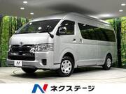 2024 TOYOTA HIACE WAGON