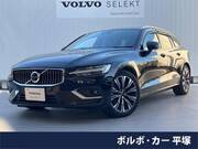 2022 VOLVO V60