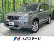 2010 NISSAN X-TRAIL
