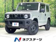 2023 SUZUKI JIMNY XG