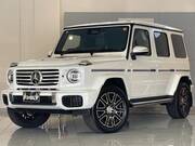 2025 MERCEDES BENZ G-CLASS