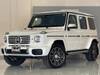 MERCEDES BENZ G-CLASS