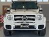 MERCEDES BENZ G-CLASS
