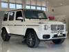 MERCEDES BENZ G-CLASS