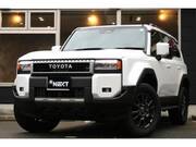 2024 TOYOTA LANDCRUISER 250