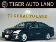 2008 TOYOTA CROWN ROYAL SALOON