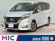 2017 NISSAN SERENA HIGHWAYSTAR