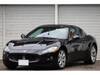 MASERATI GRAN TURISMO