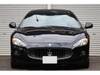 MASERATI GRAN TURISMO
