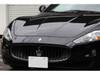 MASERATI GRAN TURISMO