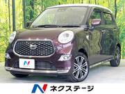 2019 DAIHATSU CAST