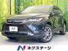 TOYOTA HARRIER HYBRID