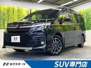 2016 TOYOTA VOXY