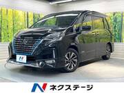 2020 NISSAN SERENA