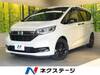HONDA FREED HYBRID