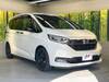 HONDA FREED HYBRID