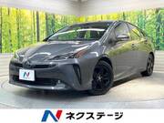 2022 TOYOTA PRIUS