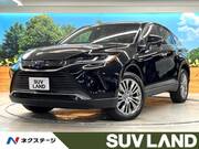 2023 TOYOTA HARRIER HYBRID