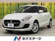2020 SUZUKI SWIFT XG