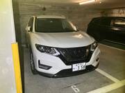 2021 NISSAN X-TRAIL 20Xi